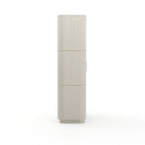 Love Bar | Caracole Matte Pearl