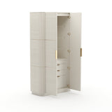 Love Bar | Caracole Matte Pearl