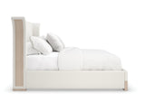 Klasyczne łóżko typu king-size i queen-size | Caracole Beauty Sleep