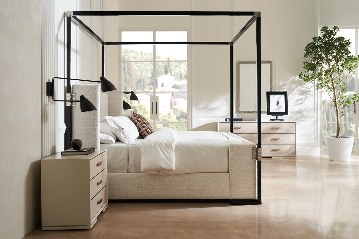 Stolik pomocniczy LG | Caracole Madera