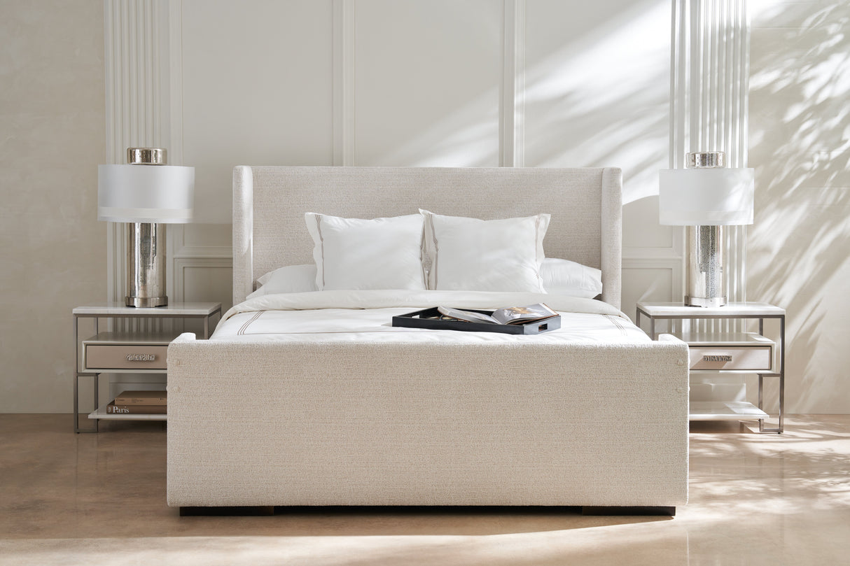 Stolik pomocniczy LG | Caracole Madera