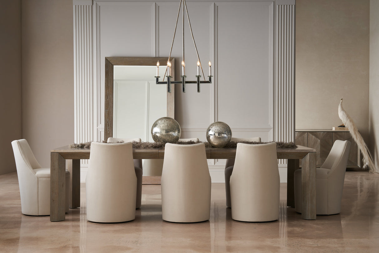 Stolik pomocniczy LG | Caracole Madera