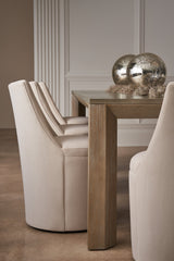 Stolik pomocniczy LG | Caracole Madera