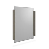 Lustro ścienne Reeded Oracle | Caracole Love to Look
