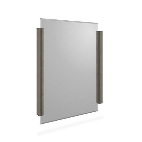 Lustro ścienne Reeded Oracle | Caracole Love to Look