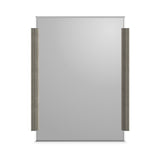 Lustro ścienne Reeded Oracle | Caracole Love to Look