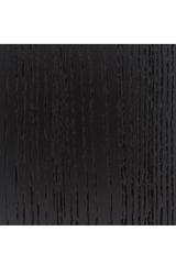 Stolik kawowy Black Ash Square | Caracole Boxcar | Caracole.eu.com