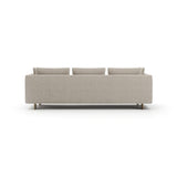 Sofa Pearl | Caracole Altura