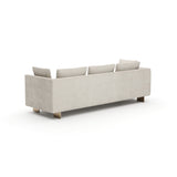 Sofa Pearl | Caracole Altura