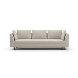 Sofa Pearl | Caracole Altura