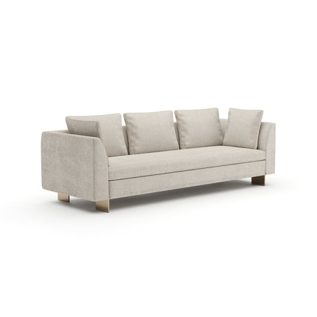 Sofa Pearl | Caracole Altura
