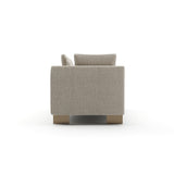 Sofa Pearl | Caracole Altura
