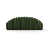 Sofa w kokonie eukaliptusowym | Caracole Chrysalis