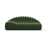 Sofa w kokonie eukaliptusowym | Caracole Chrysalis
