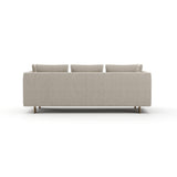 Perłowa Sofa | Caracole Altura S