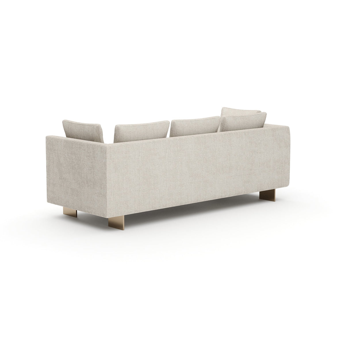 Perłowa Sofa | Caracole Altura S