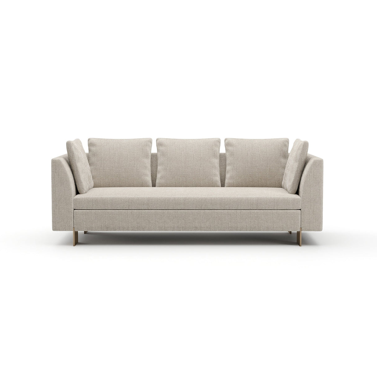 Perłowa Sofa | Caracole Altura S