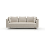 Perłowa Sofa | Caracole Altura S