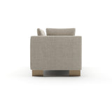 Perłowa Sofa | Caracole Altura S