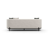 Sofa owsiana | Caracole Madera