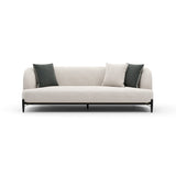 Sofa owsiana | Caracole Madera