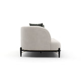 Sofa owsiana | Caracole Madera