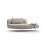 Sofa i fotel wypoczynkowy | Caracole Echo