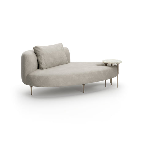 Sofa i fotel wypoczynkowy | Caracole Echo