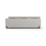 PRZECIWWALGA | Brzoza Sofa Caracole Raf