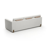 PRZECIWWALGA | Brzoza Sofa Caracole Raf